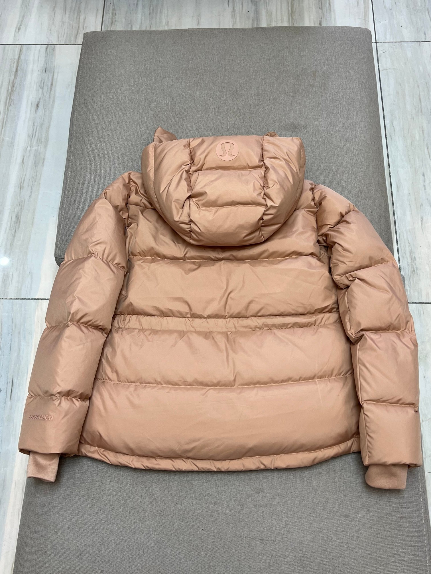 Lululemon Down Jackets